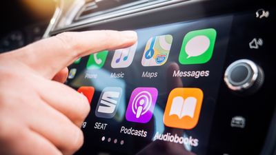 Apple CarPlay just got 3 upgrades with iOS 18.4 — here’s what’s new