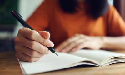 I’ve never kept a diary. But if I had, I’d want it destroyed when I die