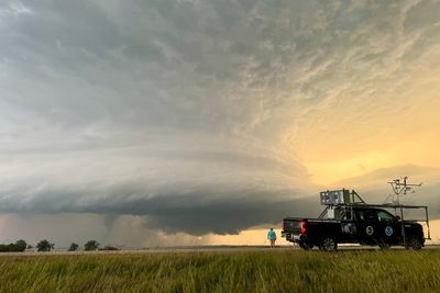 Tornadoes remain a deadly mystery — and researchers are fighting against time to save lives