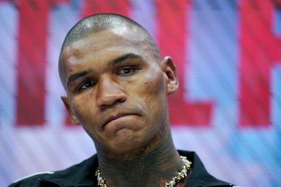 Chris Eubank Jr reuniting with father ‘worth its weight in gold’ – Conor Benn