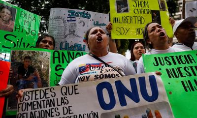 What is Tren de Aragua and has the group ‘invaded’ the United States?