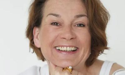 Bestselling German novelist found killed on Hamburg houseboat