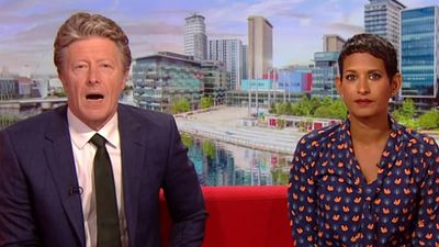 Naga and Charlie Stun Viewers With Heartbreaking News No One Expected