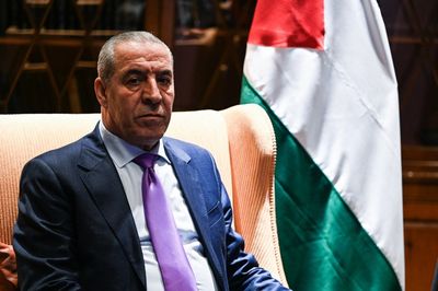 Who is Hussein al-Sheikh, the new deputy to PLO’s Abbas?