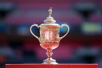 Nottingham Forest vs Manchester City LIVE: FA Cup result, final score and reaction
