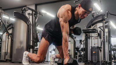 “It was so strenuous”—how a celebrity PT went from almost quitting the gym to the new star trainer on Chris Hemsworth’s Centr app
