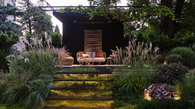 9 Garden Trends That Landscapers and Gardening Experts Say We'll Be Seeing This Year