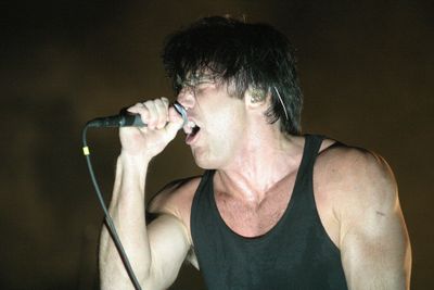 “I feel like I’ve woken up from a coma”: how With Teeth brought Trent Reznor back from the brink and revitalised Nine Inch Nails’ career