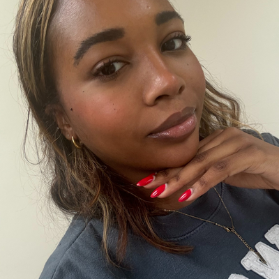 I don't mean to sound dramatic, but honestly every time I wear this blusher I'm bombarded with compliments