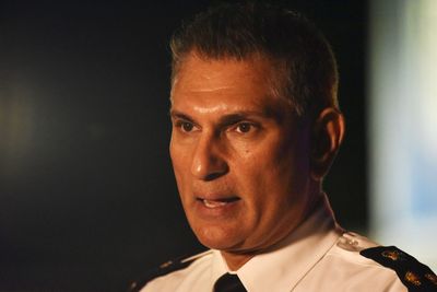 Nine killed after a Vancouver man allegedly drove his car into a Lapu Lapu Day festival crowd