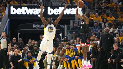 Jalen Green Takes Shot at Draymond Green After On-Court Confrontation in Game 3