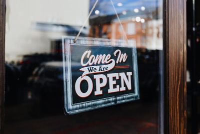 Taking over the family business? Expect less Hallmark, more stress
