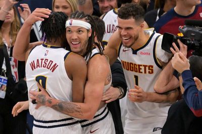 WATCH: Aaron Gordon Buzzer-Beating Game-Winning Dunk Vs. Clippers