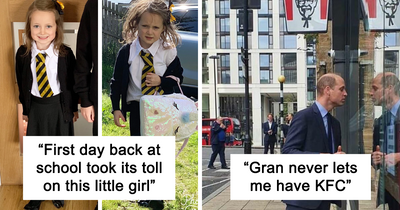 28 Funny Times The UK Was Caught Just Being The UK, As Shared In This Group