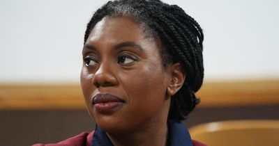 Kemi Badenoch fails to rule out local coalitions with Reform