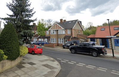 Man, 47, arrested on suspicion of murder after victim, 31, found dead 'with stab wounds' in Twickenham