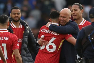 Liverpool Primed For Premier League Title Party