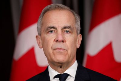 Canadian PM says families ‘living a nightmare’ after car kills nine at Vancouver festival