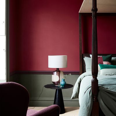 Interior experts reveal the bedroom colours that are officially out of style in 2025 – and the shades replacing them