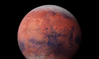 The Guardian view on owning the heavens: the perils of letting capitalism colonise the cosmos
