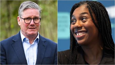 Keir Starmer Could Hand Kemi Badenoch a Surprise Win Without Realising