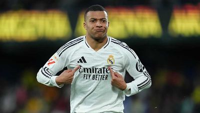 Kylian Mbappe Eclipses Cristiano Ronaldo's Scoring Record for Real Madrid