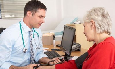 The Guardian view on GPs: the importance of being face to face
