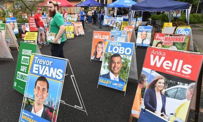 The big issues Anthony Albanese and Peter Dutton aren’t talking about this election