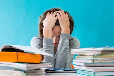 Claire felt overwhelmed by life’s uncertainties. A self-imposed pause helped her find solid ground