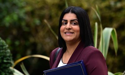 Shabana Mahmood warned of risk to pregnant women in halting Sentencing Council guidelines