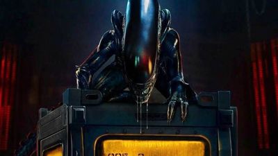 Alien: Earth reveals new stomach-churning gestation clip and teaser trailer