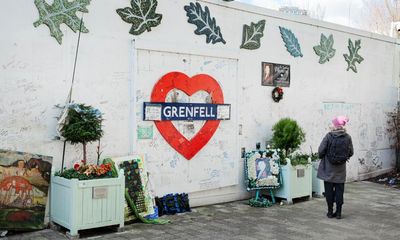 Grenfell fire fridge maker accused of safety test failings in council lawsuit