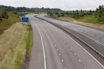 Dad of boy, 14, killed in M6 collision charged with death by dangerous driving