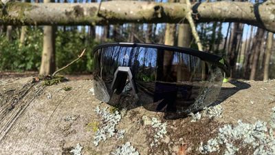 Adidas Sport SP0095 sunglasses review: high on performance, low on style