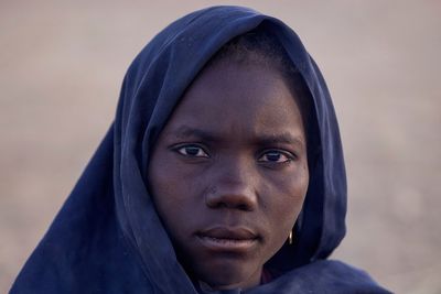 ‘A tree is worth more’: Sudanese civilians fleeing RSF attacks on Zamzam