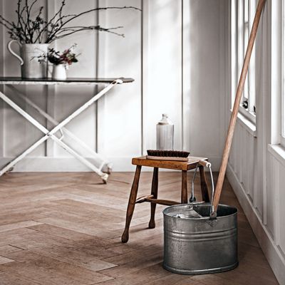 Is it better to vacuum or mop first? Experts reveal the ideal cleaning order — and when you should switch it up