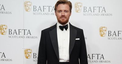 Jack Lowden vows to break barriers with ginger Mr Darcy role