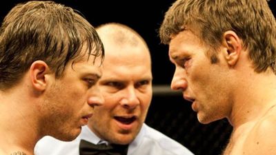 Director of Tom Hardys Warrior still has plans for spin-off series: “There’s nothing like it on television”