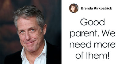 Hugh Grant Blasts ‘Pathetic’ Rules At His Kids’ Elite Schools, Reveals The ‘Final Straw’ Moment