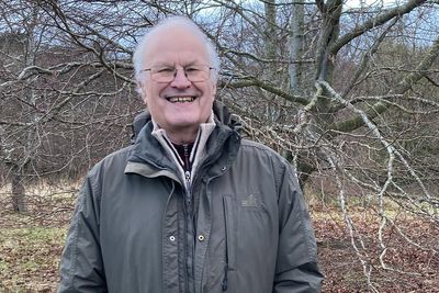Tributes to ‘much-loved’ ex-RAF pilot killed in road crash