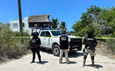 U.S. Citizen Found Dead in Mexico After Suffering Alleged Assault From Her Son