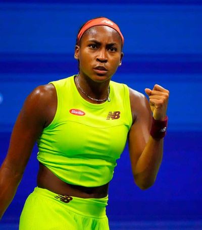 Mutua Madrid Open: Coco Gauff Is Having A Great Tournament