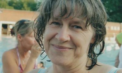 Alison Oldham obituary