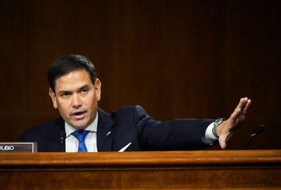 Rubio defends deportation of US citizens