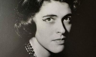 Shireen Mahdavi Khazeni obituary