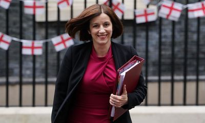 Credit where it’s due to Labour on academy schools