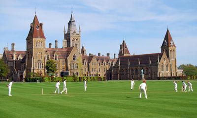 Wisden, cricket elitism and football punditry