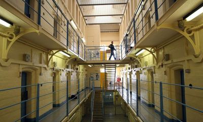 Stun guns won’t bring an end to violence in prisons