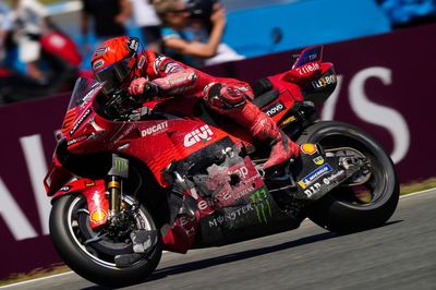 Marc Marquez “doesn’t understand” MotoGP Spanish GP crash