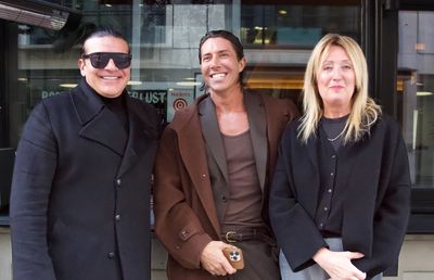 Comment: Dear filmmakers, stop waiting for permission (a polite British reminder)